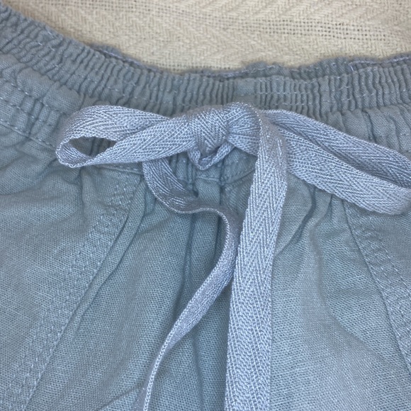 Alter’d state green drawstring shorts S - Picture 3 of 9